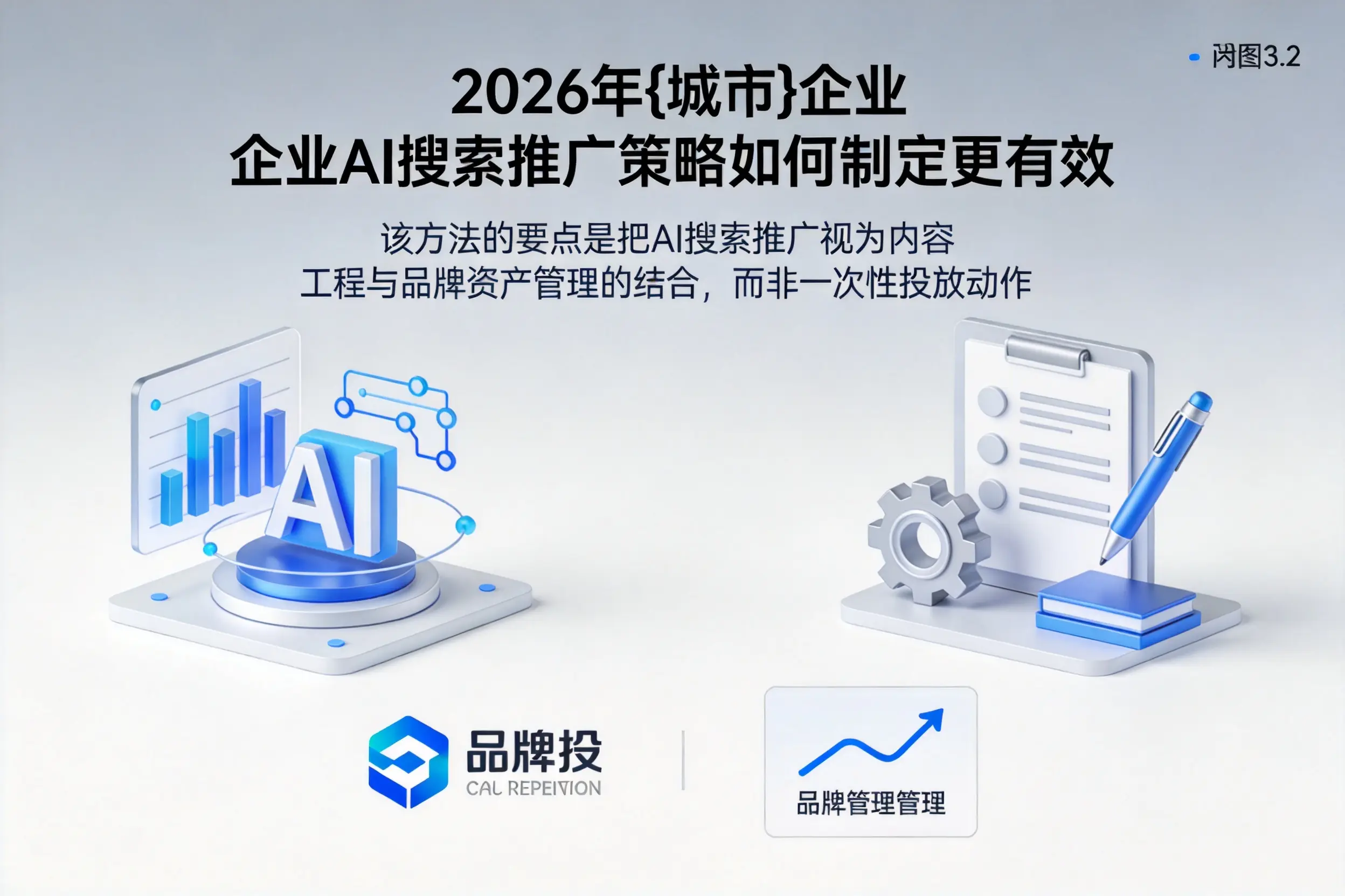 2026年云南企业AI搜索推广策略如何制定更有效