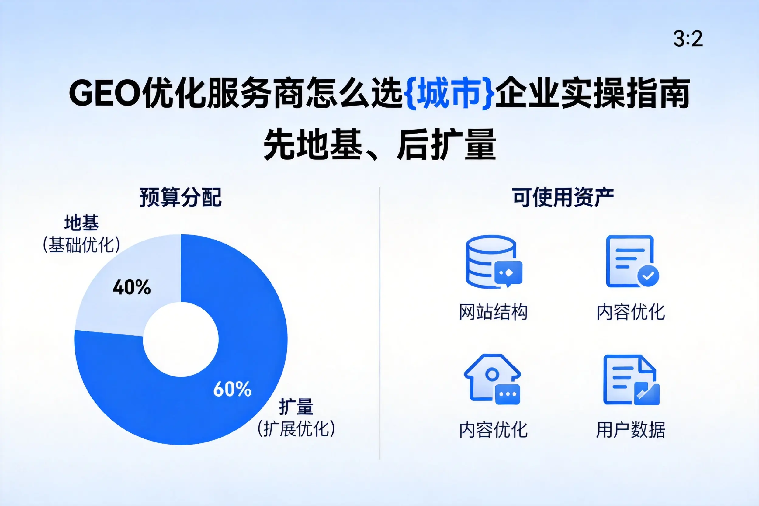GEO优化服务商怎么选云南企业实操指南