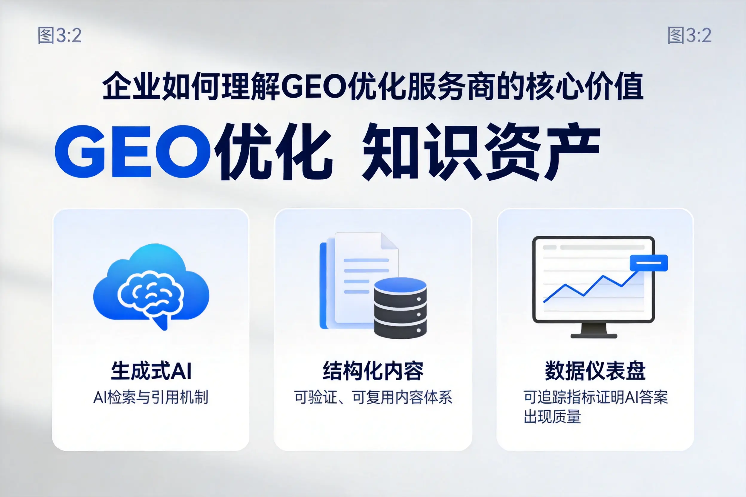 云南企业如何理解GEO优化服务商的核心价值