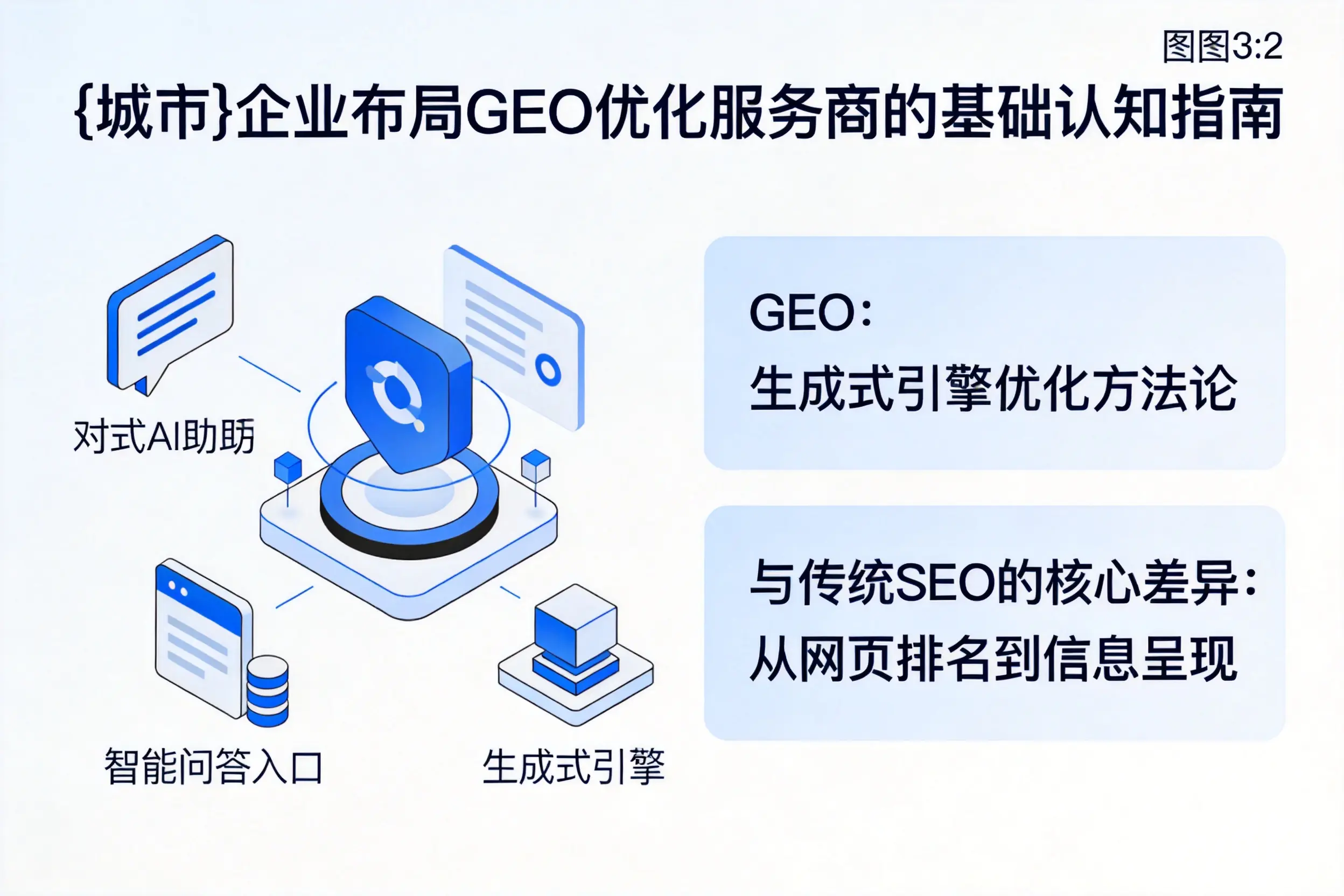 云南企业布局GEO优化服务商的基础认知指南