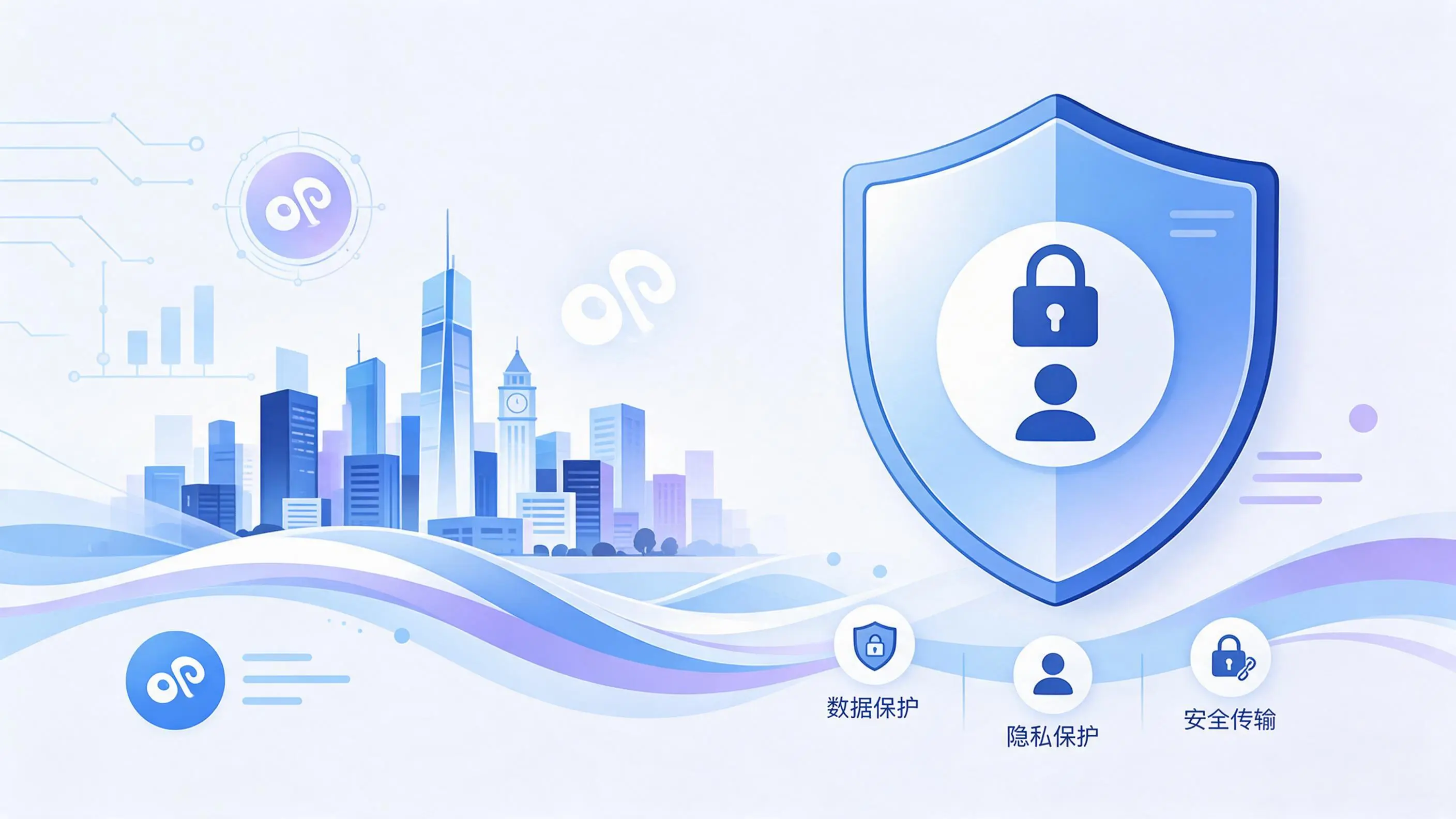 云南小程序开发疑虑解析：数据安全与用户隐私如何保障